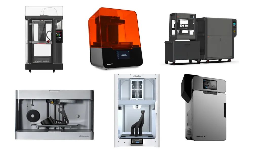 推荐：2023年适合小企业主的最佳3D打印机