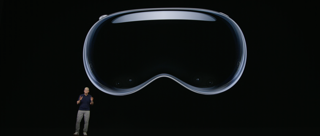 苹果掀起空间核算浪潮，3D视觉公司的风口还是绝境？