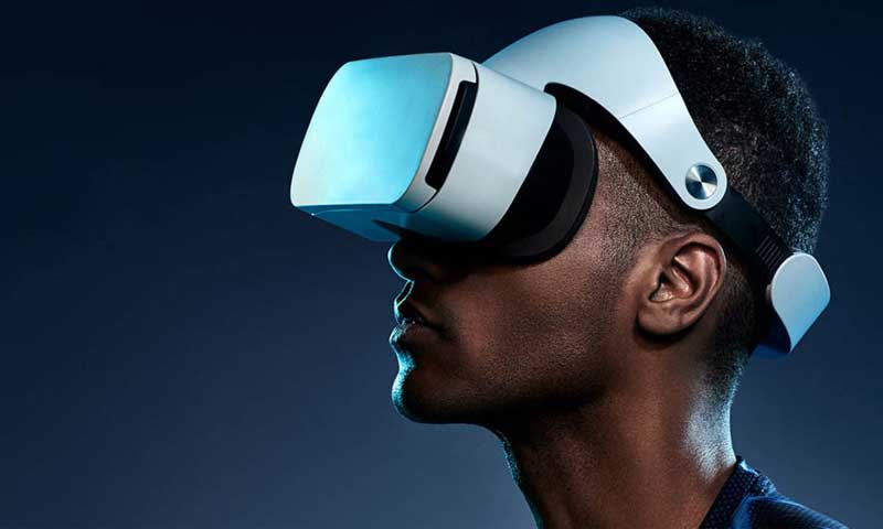 什么是VR技术？