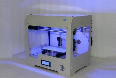 3D打印技术制作的超级材料将被使用