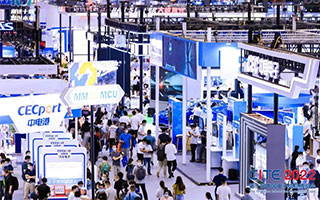 深圳展会等待十年之久，4月7-9日第十一届中国电子信息博览会即将隆重举行！