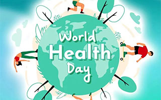 即将迎来74个世界卫生日，2023年世界大健康博览会的召开