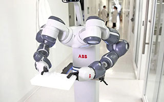 机遇之年！ABB猜测2023年机器人主流发展三大趋势