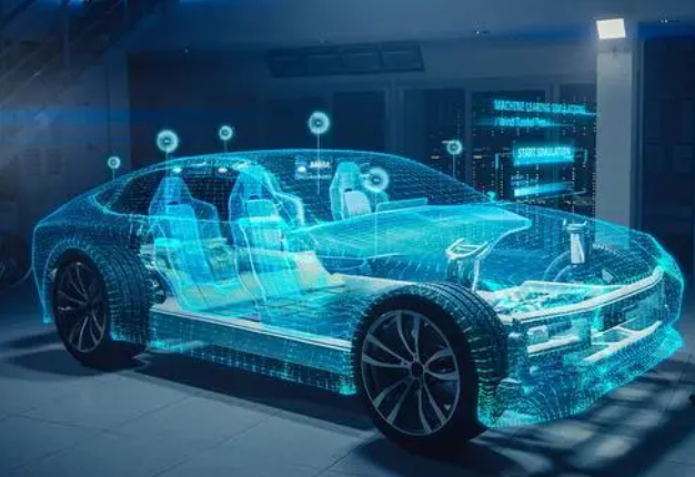 2023中国（深圳）国际汽车电子产业峰会将于6月10日在深圳召开