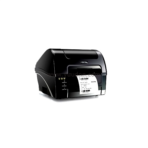 博思得 Postek C200+ 商业级热转印标签机