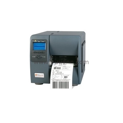 霍尼自动识别 HoneywellM4206工业级热转印标签机