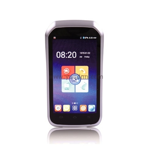 物果SMC6000安卓PDA