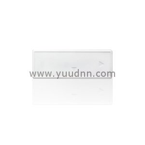 物果YD-YY-P01 RFID人员定位牌卡2.4G有源标签