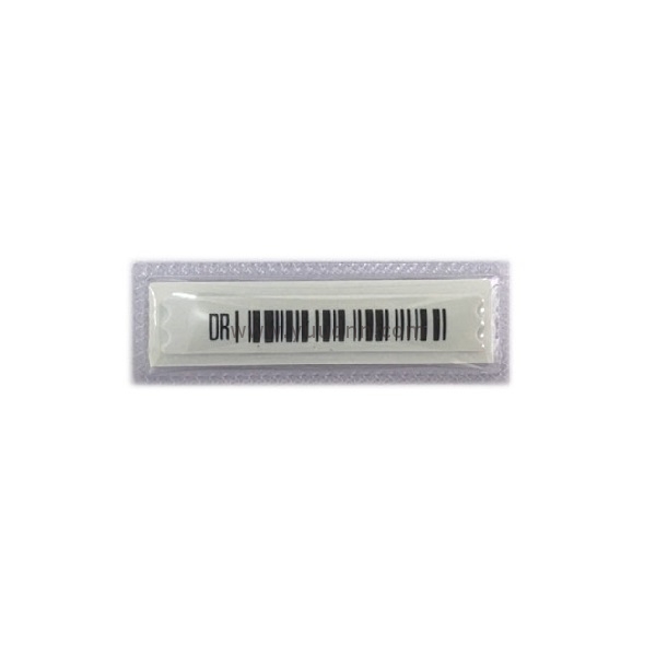 蚂标标识 YD-QD-R01 防盗软标签
