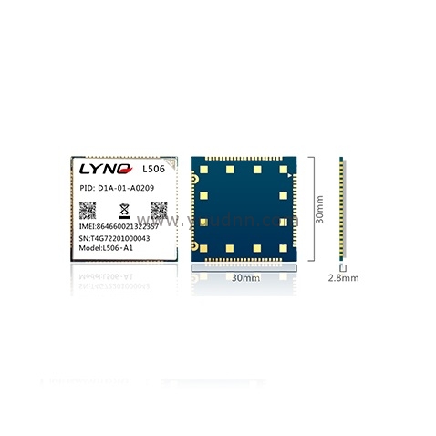 物果 YK-i506A LTE 4G模块