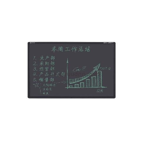 物果YD-GN-01光能黑板