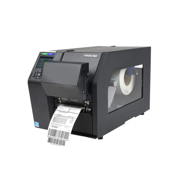 普印力 PrintRonixODV-2D商业级热转印标签机