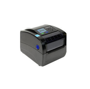 普印力 PrintRonixT600商业级热转印标签机