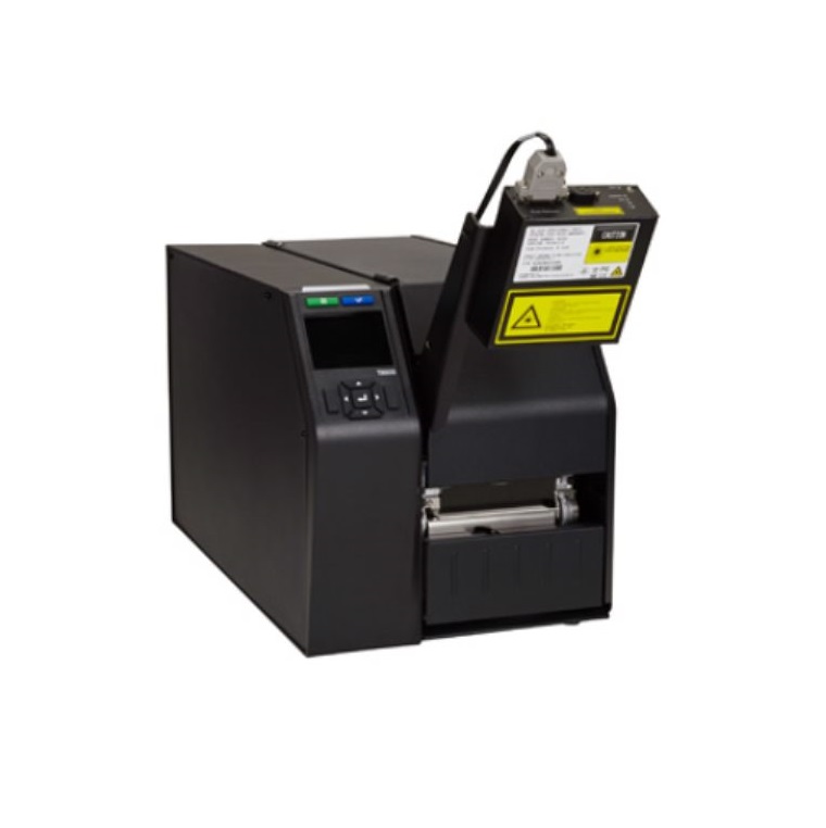 普印力 PrintRonix T8000 商业级热转印标签机
