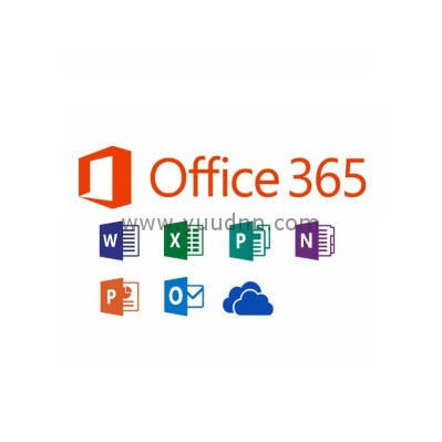 微软 MicrosoftOffice 365office软件