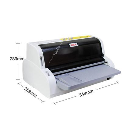 日冲 OKI5600F针式打印机