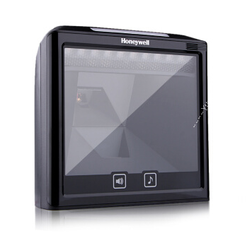 霍尼自动识别 HoneywellSolaris 7980g手持有线扫描器