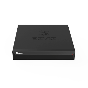 萤石 Ezviz X5S-POE 硬盘录像机