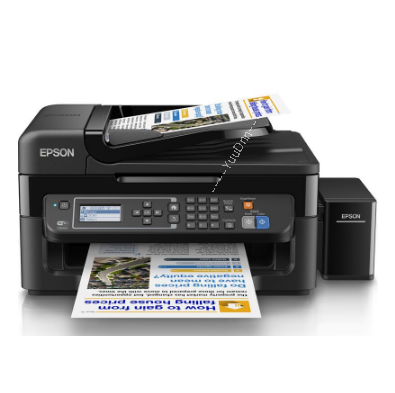 爱普生 EpsonL565A4喷墨打印机
