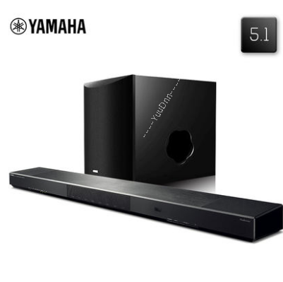 雅马哈 YamahaYSP-1600回音壁