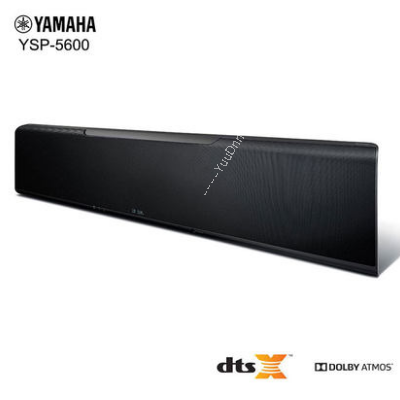 雅马哈 YamahaYSP-5600回音壁