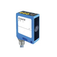 科瑞 Contrinex KTK-4155-407 激光测距传感器