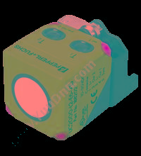 倍加福 P+FUC2000-L2-E4-V15对射型光电传感器