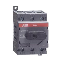 瑞士ABB 无熔丝负荷1SCA105332R1001 检测型传感器