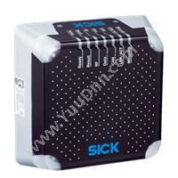 西克 Sick 短光电距离传感器高频RFID读写器RFU620-10505 检测型传感器