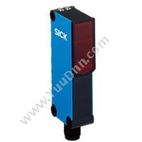 西克 SickW18系列WL18-3P130激光测距传感器