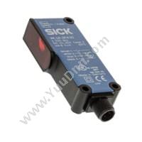 西克 SickW18系列WL18-3P430激光测距传感器