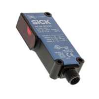 西克 Sick W18系列WL18-3P430 激光测距传感器