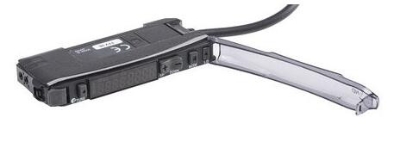 欧姆龙 Omron 智能E3X-HD41 2M 光纤传感器