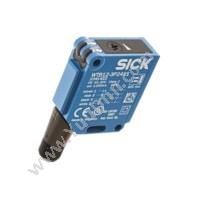 西克 Sick红外线WTB12-3P2411S27激光测距传感器