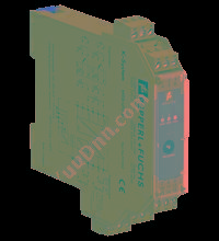 倍加福 P+F 信号调节器 KFD2-UT2-1配套附件