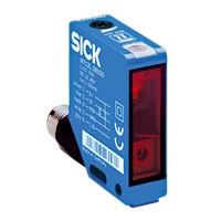 西克 Sick WL12L-2B530 对射型光电传感器