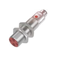 巴鲁夫 Balluff 光敏适用于塑料和玻璃光纤的光纤设备BFB M18M-001-P-S4 光敏传感器