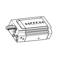 费斯托 Festo DGSL-12-50-P1A 小型滑块驱动器