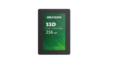 海康威视 HKVision HS-SSD-C160(256G) 硬盘