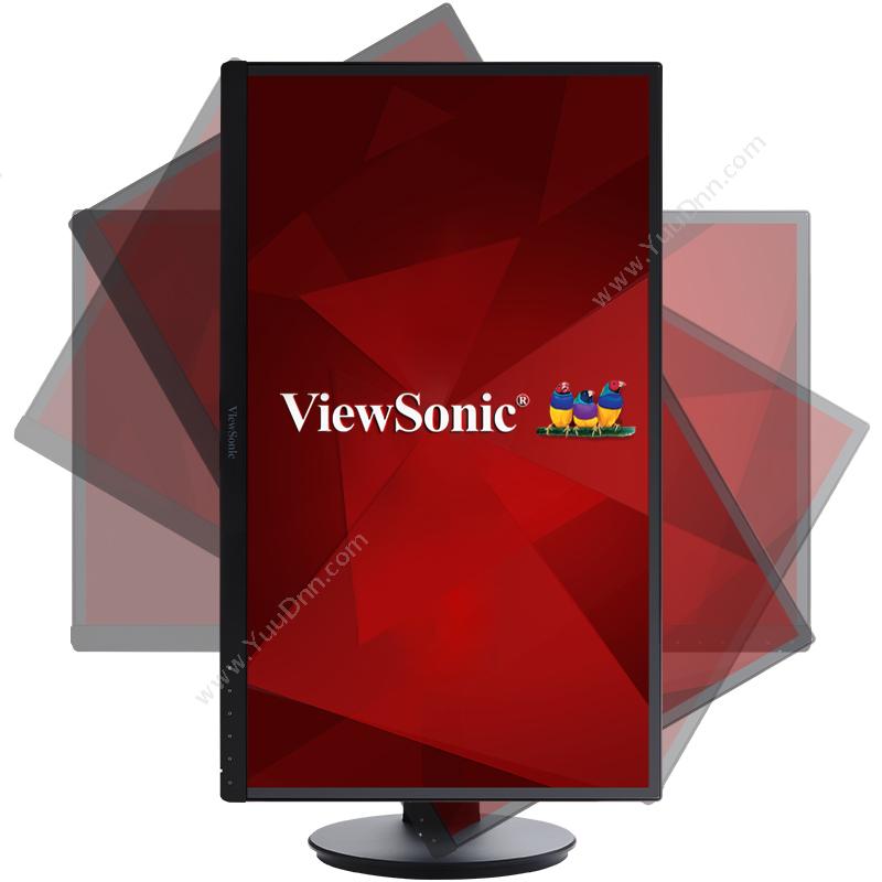 优派 ViewsonicVG2453-CN液晶显示器