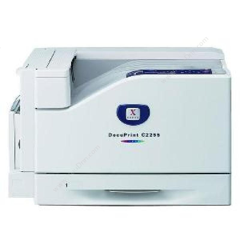富士施乐 FujiXerox DPC2255彩色A3 A4彩色激光打印机