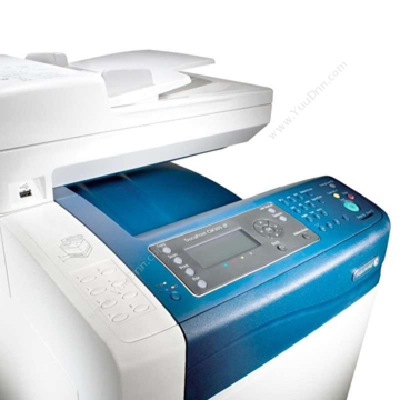 富士施乐 FujiXeroxDocuPrintCM405dfA4黑白激光打印机