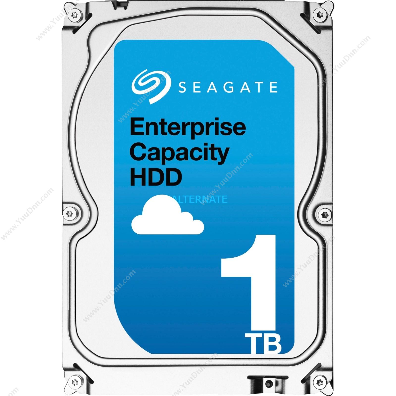 希捷 Seagate V5系列1TBSAS企业级（ST1000NM0045） 硬盘