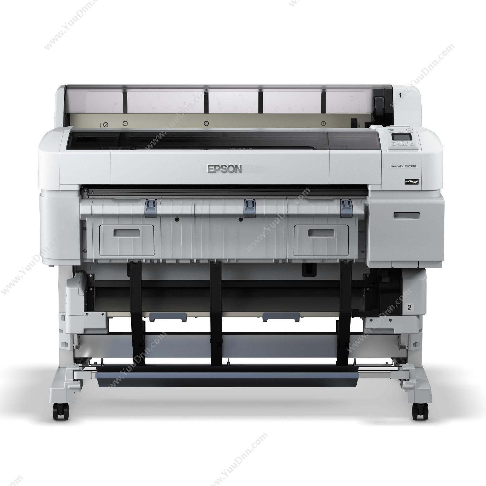 爱普生 Epson SC-T5280宽幅打印/绘图仪