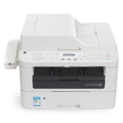富士施乐 FujiXerox M228z A4黑白激光打印机