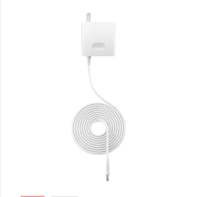 华为 Huawei MatebookD白色 电源适配器