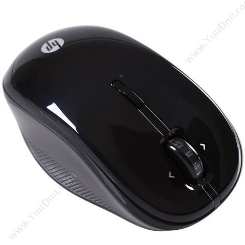 惠普 HPK5D30AAX3300无线-黑色鼠标