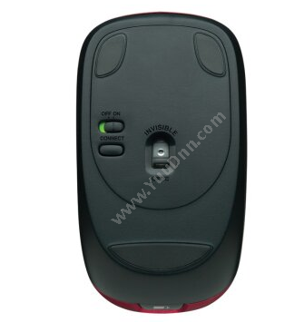 罗技 LogiM557(红)-线上键鼠套装