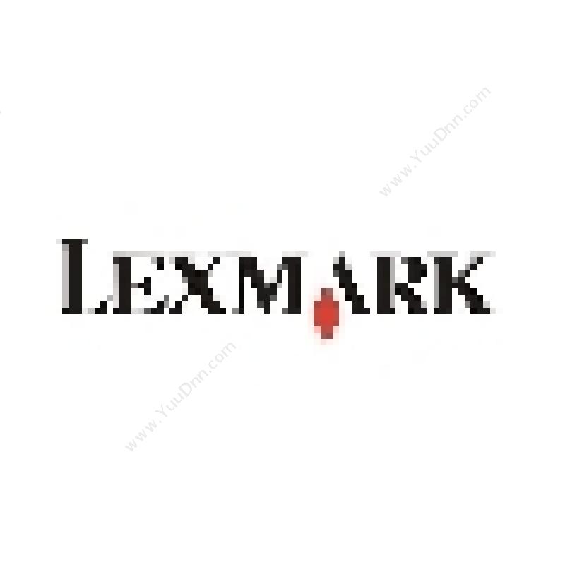 利盟 LexmarkCS82x硬盘驱动器（320GB）墨盒