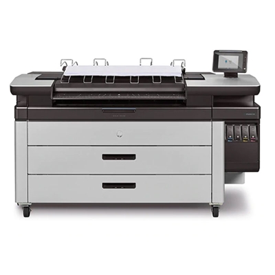 惠普 HP 6CC85APageWideXL3900MFP A4黑白激光打印机